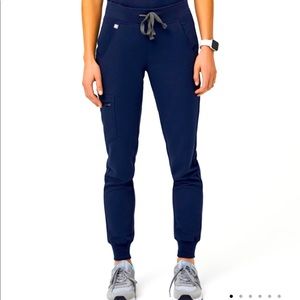 Figs Zamora jogger scrub pants XXS-P